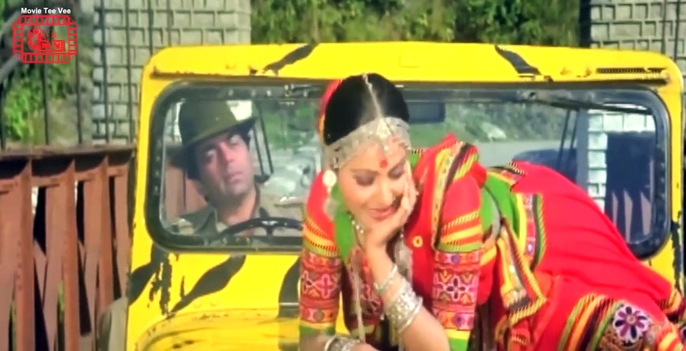 Chaila Babu / Kartavya - 1979 / Dharmendra , Rekha , Lata Mangeshkar