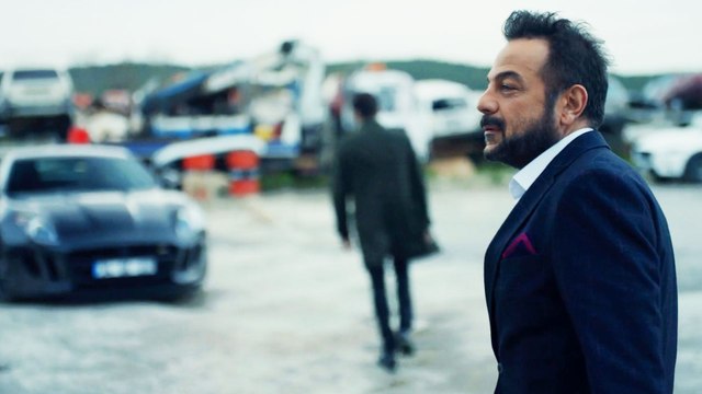 AMOR ETERNO - Capitulo 143 (AUDIO ESPAÑOL) | Kara Sevda