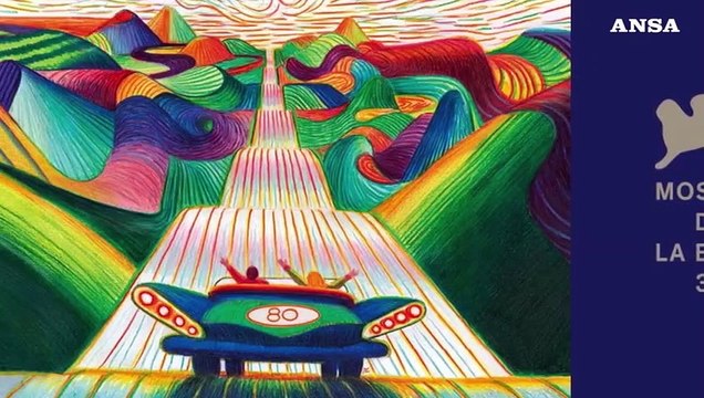 Venezia, il racconto delle due facce della Mostra del Cinema