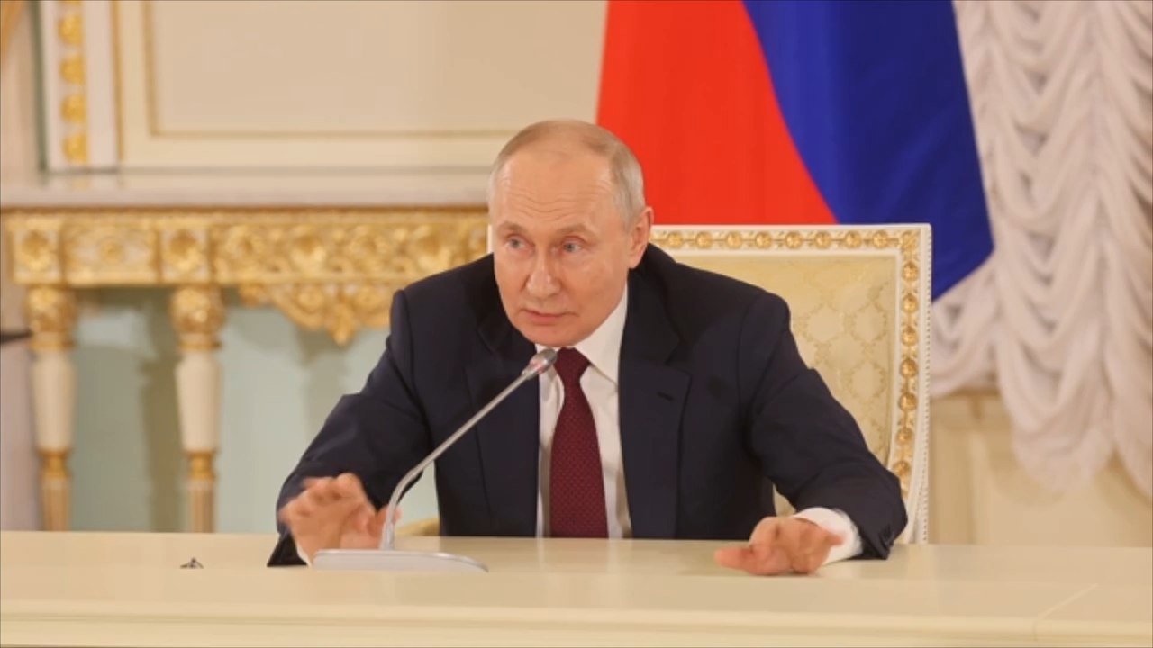 Britische Geheimdienste: Russland setzt Propagandakampagne fort