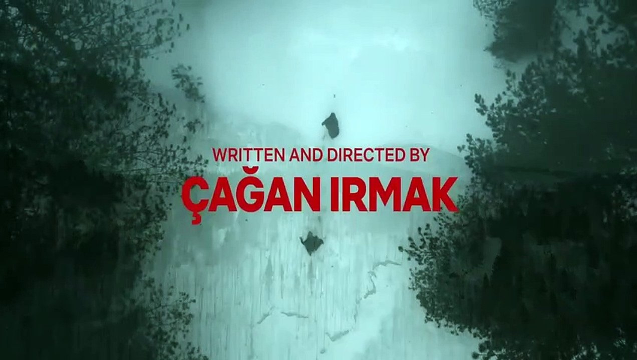 Creature - saison 1 Teaser VO