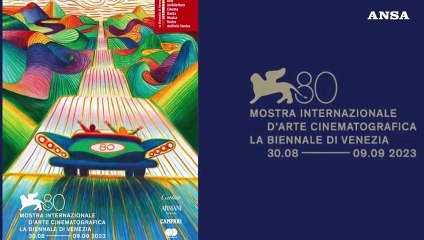 Venezia, i film favoriti per la vittoria del Leone d'oro