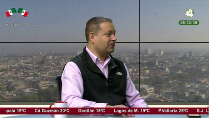 Wolfgang Erhardt  habla sobre los juegos en línea y apps: una trampa para el robo de identidad