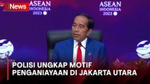 Soal Konflik Myanmar, Presiden Jokowi Sebut ASEAN akan Bantu Indonesia