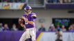 Regression Concerns for Kirk Cousins & the Minnesota Vikings
