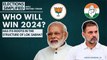 Elections 2024: Who will win 2024? Has Its Roots In The Structure of Lok Sabha? | Amitabh Tiwari