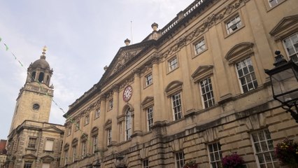 A hidden air raid shelter unveiled to the public: What are the top five news stories in Bristol this week?