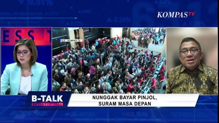 Maybank Terapkan Syarat Mutlak Untuk Skor Kredit Bagi Pelamar Kerja, Kenapa? | B-Talk