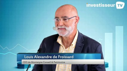 Maximize Your Wealth with Montaigne Conseil & Patrimoine 💼