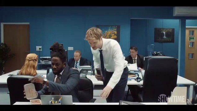 Dreaming Whilst Black - saison 1 Bande-annonce VO