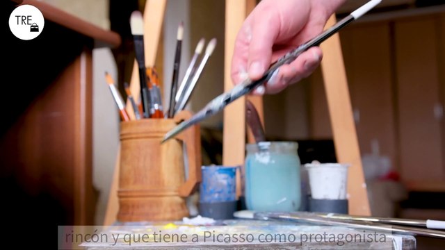 Los paisajes de este precioso pueblo influyeron tanto en el pintor que Picasso afirmaba “todo lo que sé lo aprendí en Horta”