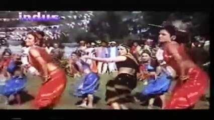 mera dil leke chal diye  /Kartavaya 1979/ Asha Bhosle