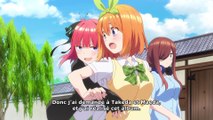 [Pikari-Teshima] The Quintessential Quintuplets Specials S01E01 VOSTFR [1080p AAC]