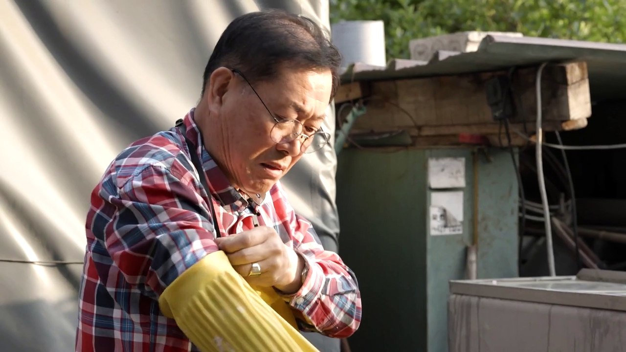 Why handmade Korean paper, called hanji, is so expensive