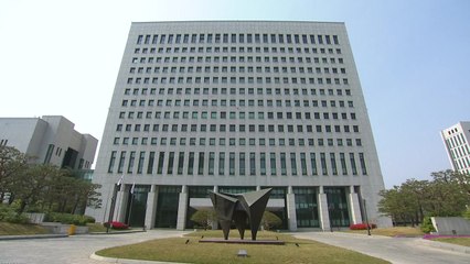 대검, '성추행 유죄' 임옥상 작품 '이준 열사 흉상' 철거 / YTN