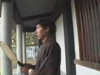 Sarnath - Japanse Puja - Morning