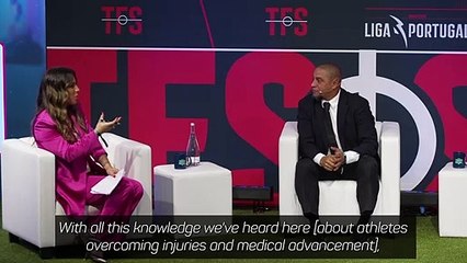 Brazil great Roberto Carlos would be 'more complete' in modern game