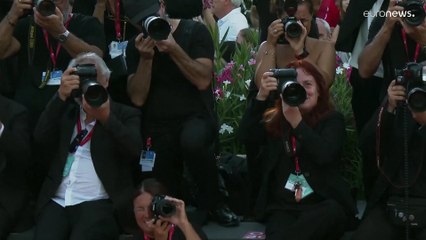 Παγκόσμια πρεμιέρα στη Βενετία του θρίλερ «Ο Δολοφόνος» του Ντέιβιντ Φίντσερ