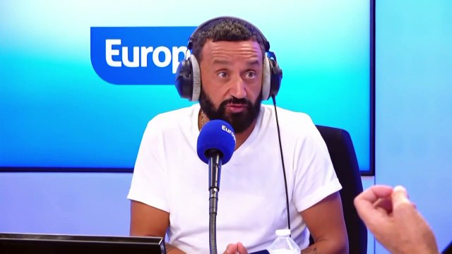 Cyril Hanouna balance sur les salaires des chroniqueurs de TPMP