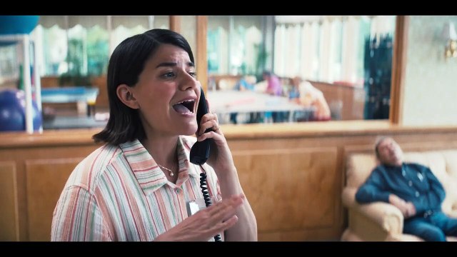 Quiz Lady Bande-annonce VO