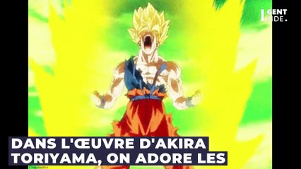 Dragon Ball : voici le power-up le plus abusé de l'animé, on ne comprend pas comment ça a pu arriver