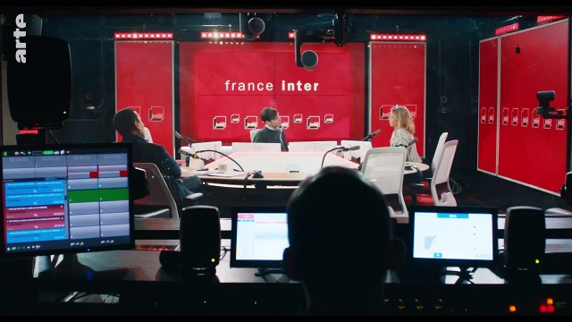 Sous contrôle - saison 1 Bande-annonce VF