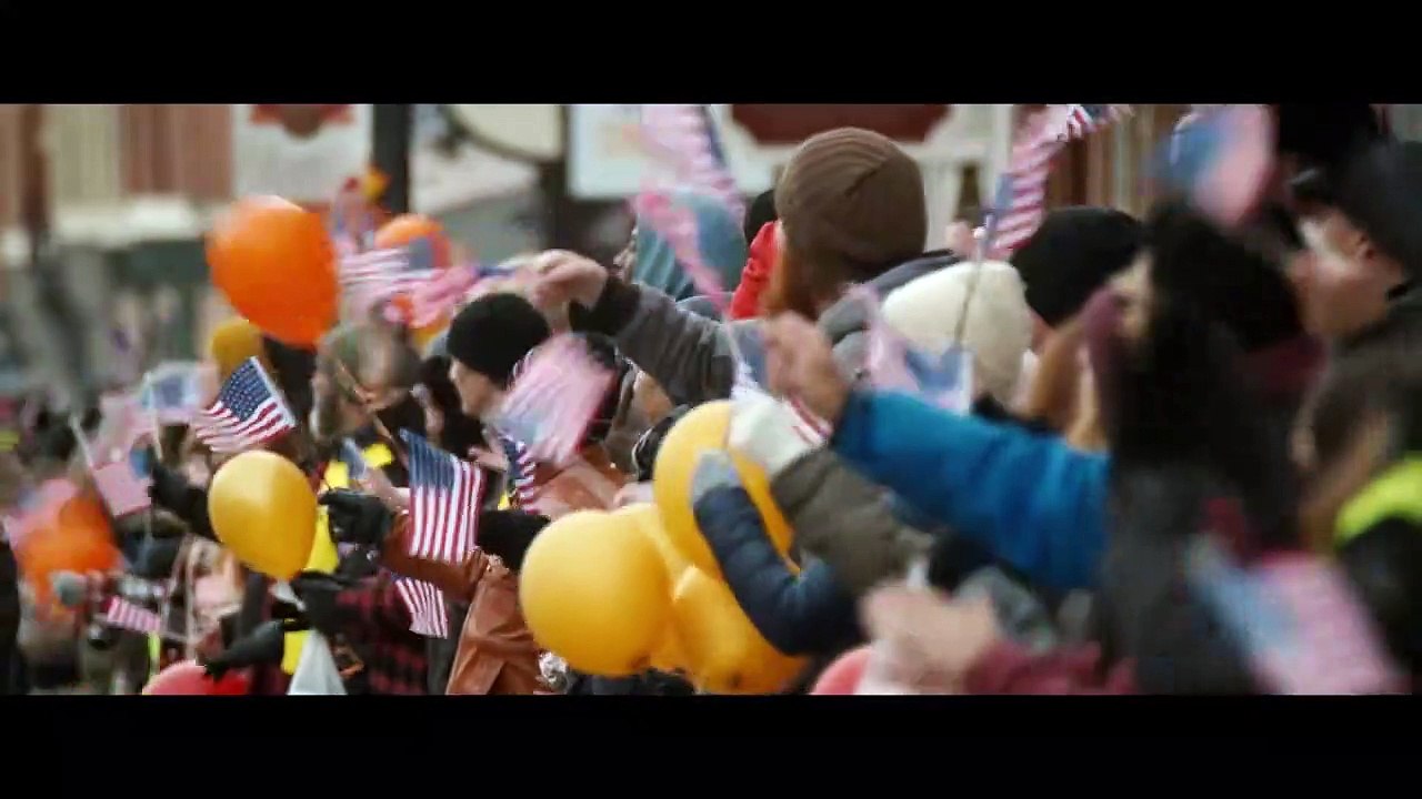 Thanksgiving Trailer OV