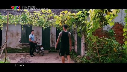 Phim Làng Trong Phố - tập 29