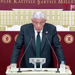 İYİ Parti'den CHP'ye: İnancımızı yitirdik