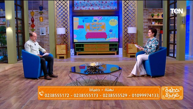 الأبراج الأكثر حظا وعلاقة الكواكب بالمزاج العام مع خبير الأرقام رئيف رائف