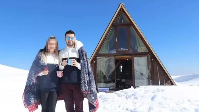 Müşterileri dolandıran sigorta firması çalışanı Murat İnce: Para aldıkları dönemde şikayetçi olmadılar