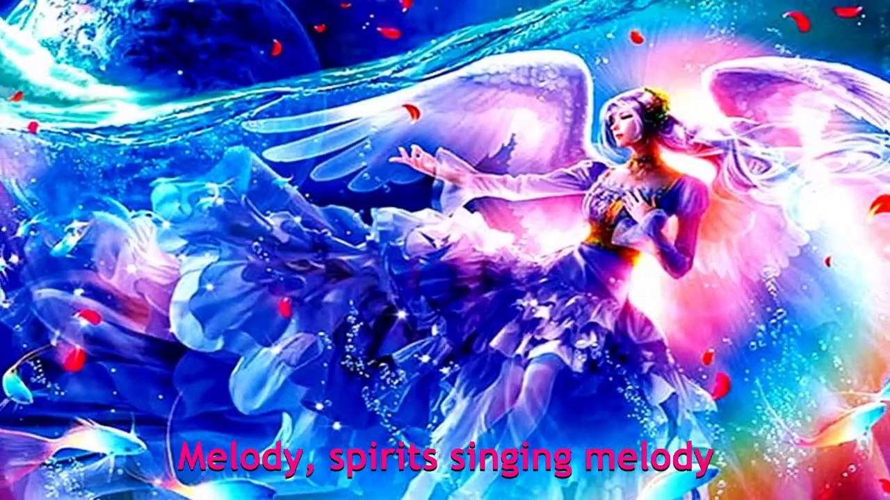 I Dream Of Heaven: Gospel Music English Pop Rock Song [Pop Rock For Humanity]