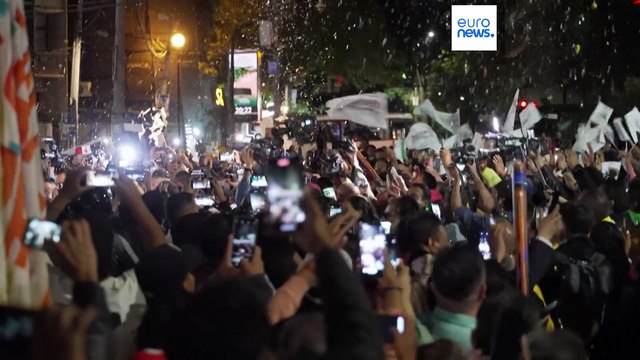 Duelo de mujeres para las presidenciales de México: Claudia Sheinbaum vs Xóchitl Gálvez