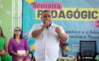 Caixa vai gerenciar benefício social criado pela prefeitura de Monte Horebe para deficientes e autistas