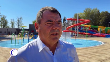 Tarnow letni park wodny bedzie zamkniety