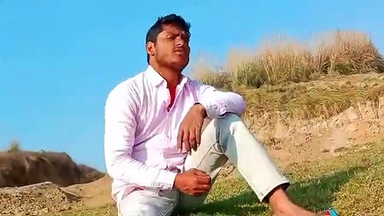 Chanda ke chakori kaha gailu mor __ new video song sang Mithun jogiya