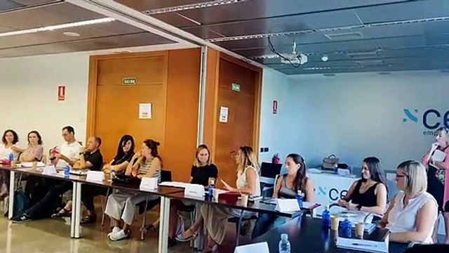 Dieciséis nuevas empresas optan en Navarra al sello Reconcilia de Amedna