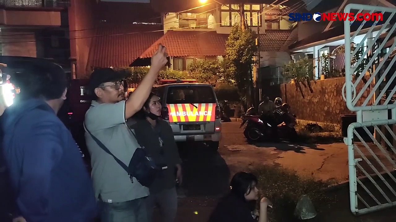 Polisi Temukan Sepucuk Kertas di Lokasi Penemuan Mayat Ibu dan Anak, Ini Isinya