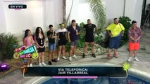 En llamada Jair Villarreal desmiente las deudas