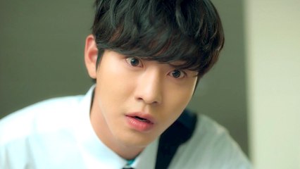 An Extended Look at Netflix’s Series A Time Called You