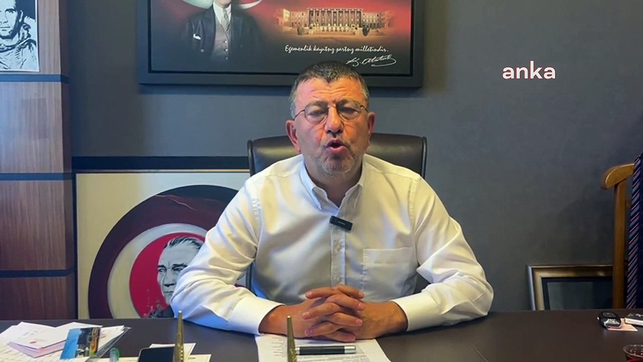 Veli Ağbaba: "Ak Partili Yeşilyurt Belediye Başkanı'nın Eşini Hülle Yoluyla Memur Yapması Hem Vicdansızlık Hem de Utanmazlıktır.