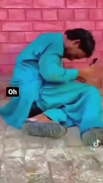 #Comedy_video