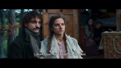 A Venezia "Lubo", i soprusi verso le minoranze, ieri come oggi