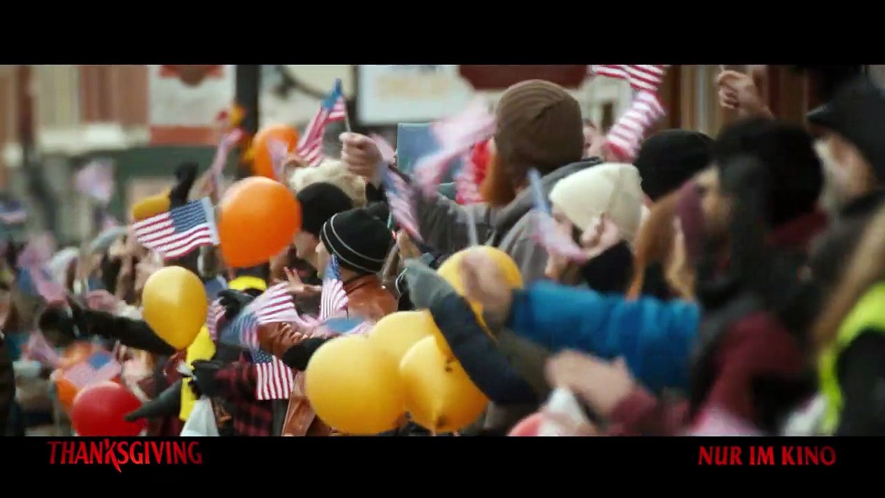 Thanksgiving Trailer DF