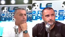 Le Bar des supporters de ce jeudi : LE REPLAY ICI !