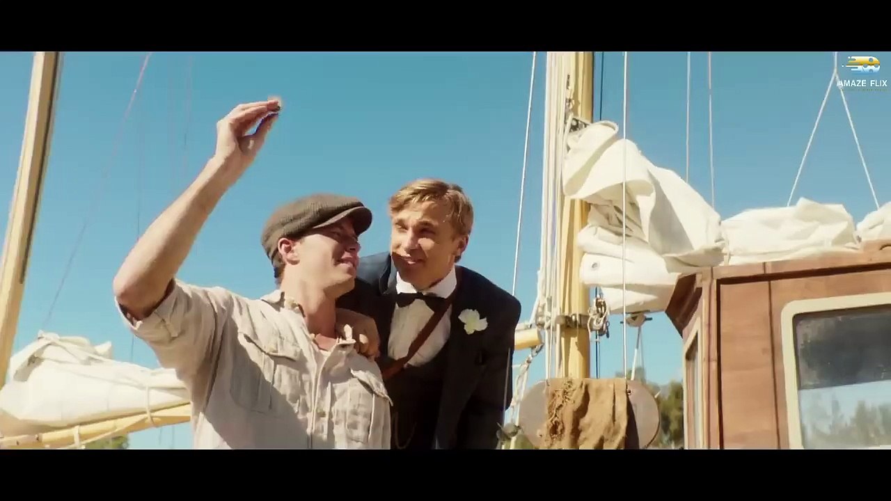 Last Lifeline Full Adventure Action Movie - Hindi Dubbed - T. Cocquerel Hollywood Full Action Movie