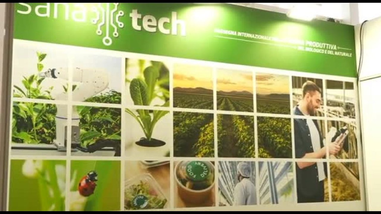 A Sanatech la filiera della pasta progetta la transizione ecologica