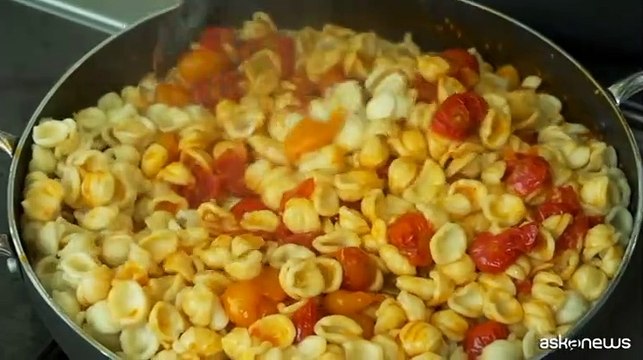 A Sanatech la filiera della pasta progetta la transizione ecologica