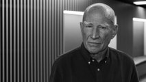 Sebastião Salgado: “Si hay un colapso climático, quienes van a sobrevivir son los indígenas de la Amazonia”