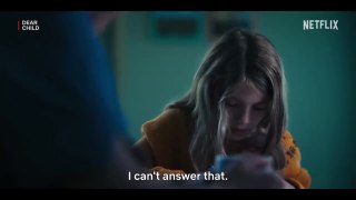 Mi dulce niña - Official Trailer ©  Netflix